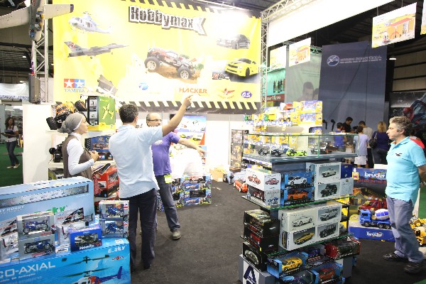 The Leading Outdoor And Sports Exhibition
